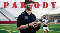 Just for Fun: Three Year Letterman, Rising Star of Twitter/X, Had a HUGE Week