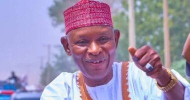 Kano government inaugurates committees to probe Ganduje and others
