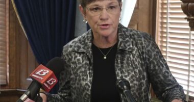 Kansas Ban on Child Trans Procedures Hits the Veto Wall – HotAir