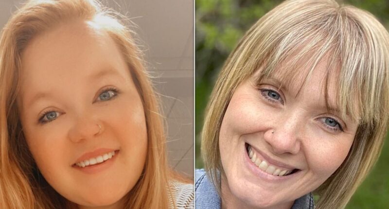 Kansas Missing Moms: Custody Fight At Center Of Killings