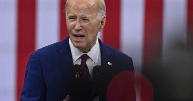 Karine Jean-Pierre Translates What President Joe Biden Meant to Say