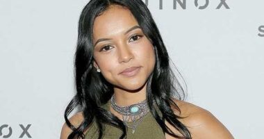 Karrueche Tran TV Shows