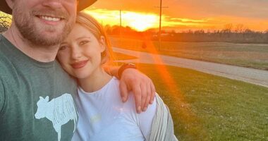 Kassandra Clementi is engaged to animal sanctuary owner Dan McKernan