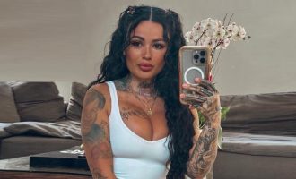 Katherine Flores – Tatu Baby Height, Age, Religion, Nationality, Wikipedia, Partner, Parents, Gender, Net Worth