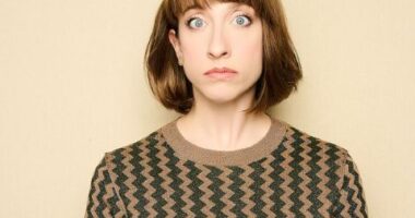 Katie Marovitch's Biography, Age, Career, Husbad, Wiki and Personal Life