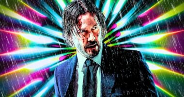 Keanu Reeves Joins 'Sonic The Hedgehog 3' as Shadow