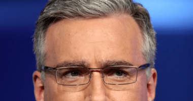 Keith Olbermann Blasts Sage Steele After She Claims ESPN Programmed Her Biden Interview