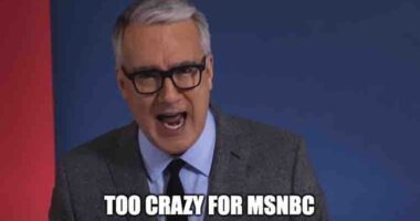 Keith Olbermann, Who Rage Quit Twitter/X, Rage Quits the New York Times on Twitter/X