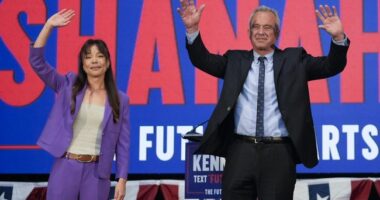 Kennedy Challenges "Frightened" Trump to a Debate – HotAir