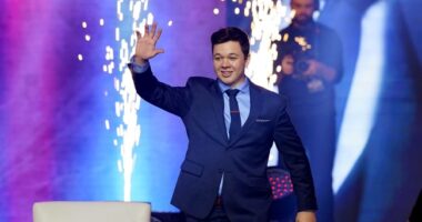 Kenosha Survivor's Revenge Tour, Suing Despite Acknowledging Rittenhouse's Self-Defense Rights – RedState