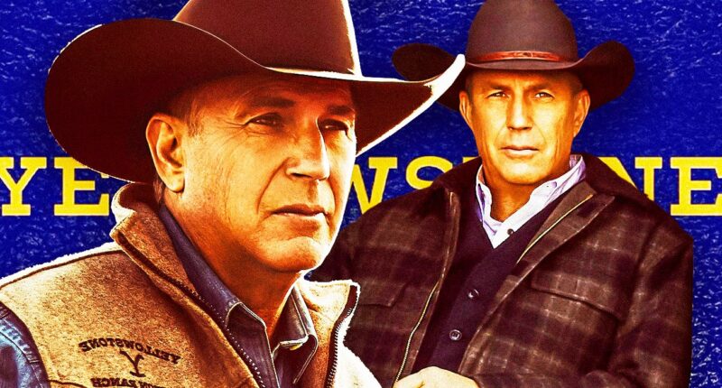 Kevin Costner's Yellowstone Return Wouldn't Work As A Season 5 Cameo