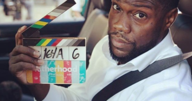 Kevin Hart - Bio, Net Worth, Age, Facts, Wiki, Height, Family, Affair