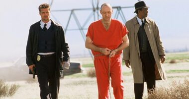 Kevin Spacey Docuseries Acquired By Max, Trailer Revealed
