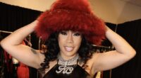 Keyshia Cole Confirms Rapper Hunxho Is Her New Boo (VIDEO)