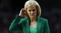 Kim Mulkey Reveals Why LSU's Season Went Awry