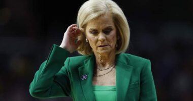 Kim Mulkey Reveals Why LSU's Season Went Awry