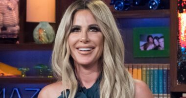 Kim Zolciak May Lose Georgia Mansion...Again