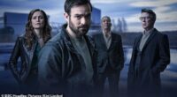 One of the stars of Irish crime drama Kin has suggested the show's leading cast from the Kinsella clan may never return, casting doubt over a third season