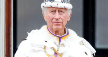 King Charles