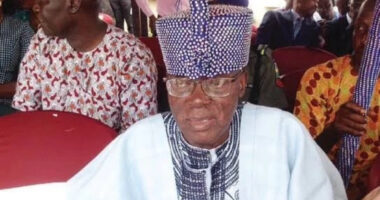 Kingmakers appoint Owolabi Olakulehin as next Olubadan of Ibadan