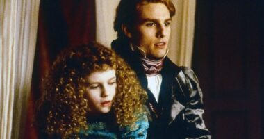 Kirsten Dunst Recalls Feeling Protected on Interview with the Vampire Production