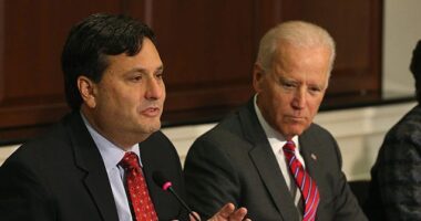 Klain: 'Prices Are Too High' and Biden Needs 'More Progress' and to 'Use His Tools' on Border