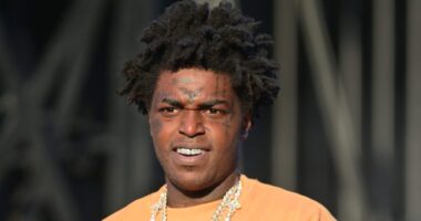 Kodak Black Shares He Has Reduced His Percocet Intake