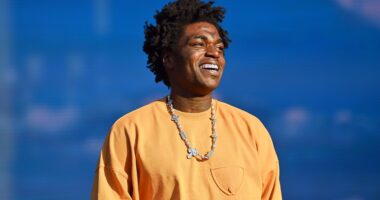 Kodak Black Trends After Popping Out Looking Like THIS (VIDEO) 
