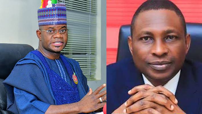 Kogi High Court orders EFCC chairman to appear over alleged contempt