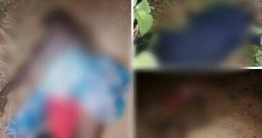 Kogi community buries 25 victims killed by suspected herdsmen