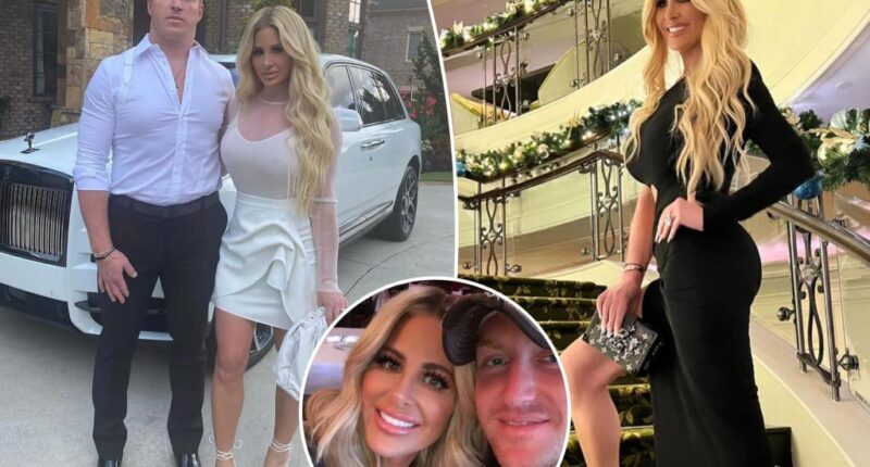 Kroy Biermann claims ex Kim Zolciak spent over $600K on luxury goods in just 7 years