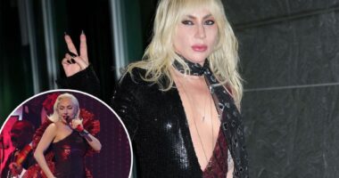 Lady Gaga cancels sister's bachelorette party at LES club The Box after pressure over sex harassment suit