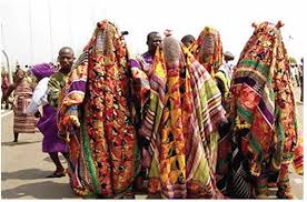 Lagos community warns females to stay indoors on May 16 as it performs its Oro festival