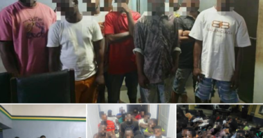 Lagos state police commissioner reacts to reports of illegal seizure of phones by touts; gives marching order to DPOs