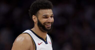 Lakers Legend Has 3-Word Nickname for Jamal Murray