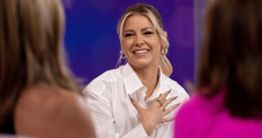 Lala Kent Reveals Uncomfortable Genius Twist at Vanderpump Rules Reunion