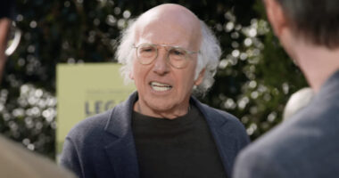 Larry David’s Unconventional Guide to Social Norms in Curb Your Enthusiasm
