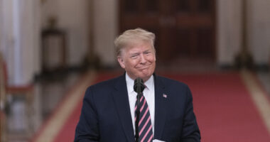 Last Week In Lawfare Land: A New Indictment Drop