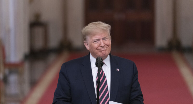 Last Week In Lawfare Land: A New Indictment Drop