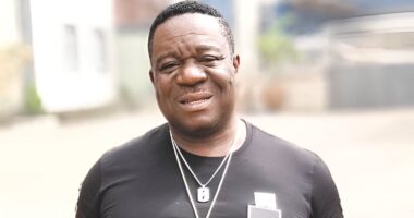 Late Nigerian actor, Mr. Ibu to be buried in June