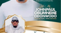 Late actor Junior Pope?s funeral arrangement released