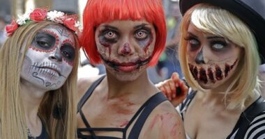 'Latinx' Returns As 'Latine,' a Lingual Nightmare Unleashed – RedState