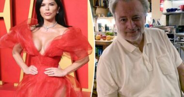 Lauren Sánchez responds to Keith McNally calling her 'revolting'