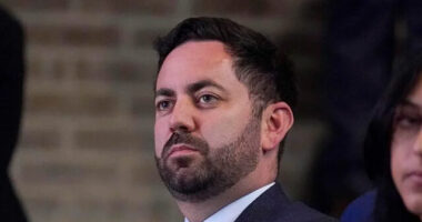Lawler: 'Gaetz and Seven Useful Idiots' Weakened Speaker Johnson's Hand
