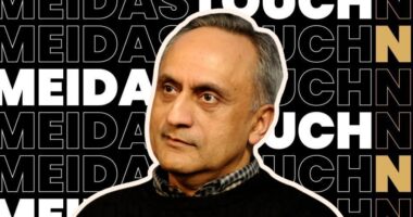 Lawsuit: MeidasTouch Parent Company Owes Sports Illustrated Owners $48.75 Million in Missed Payments.