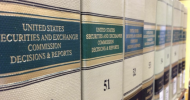 Lawsuit Seeks To Stop The SEC's Seizure Of Your Investment Data