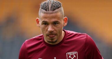 Leeds are ready to explore an initial loan move to bring Kalvin Phillips back to the club