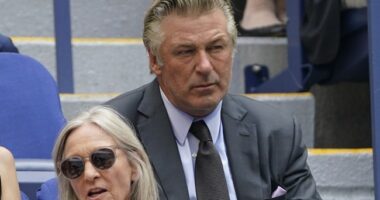 Leftist Protestor Harasses Alec Baldwin Until He Majorly Loses His Cool