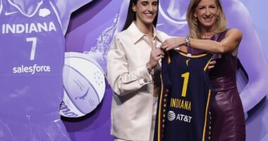 Lefty USA Today Sports Columnist Slams 'Ugliness' of Caitlin Clark's Nike Shoe Deal – RedState