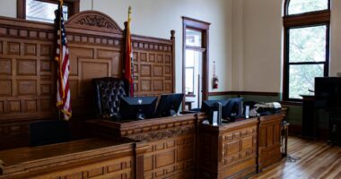 Legal Expert SLAMS Trump-Hating Manhattan Judge